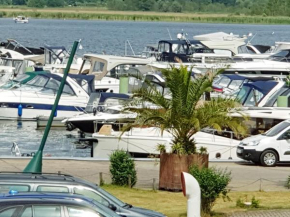 Haus am Jachthafen, Werder An Der Havel